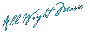 All Wright Music
